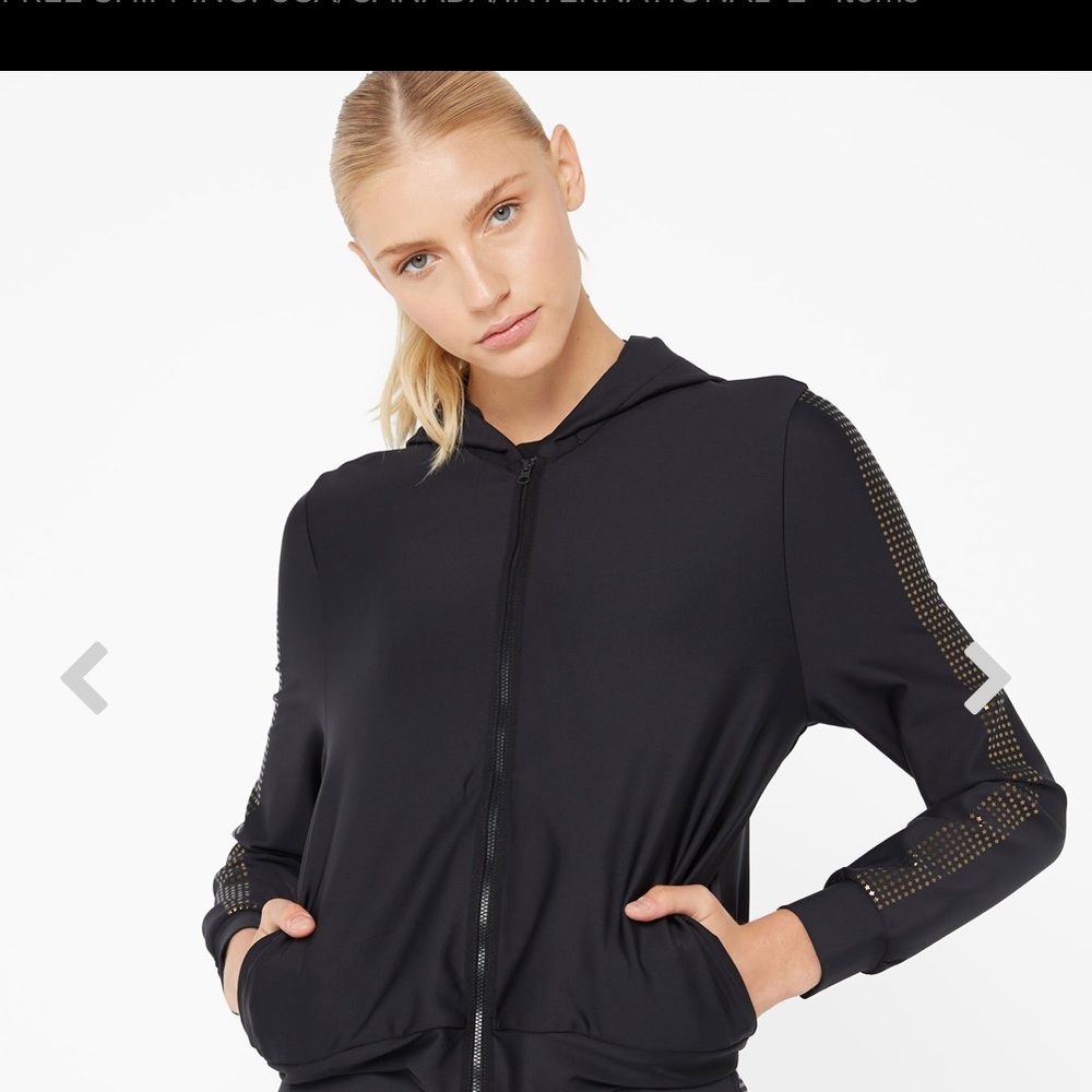 Ultracor Jacket